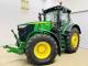 Трактор John Deere 7290R (2015)