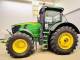 Трактор John Deere 7290R (2015)