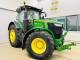 Трактор John Deere 7290R (2015)