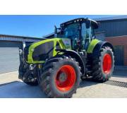 Трактор Claas Axion 940