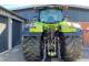 Трактор Claas Axion 940 (2016)