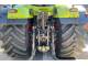 Трактор Claas Axion 940 (2016)