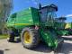Комбайн John Deere S690 (2008)