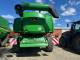 Комбайн John Deere S690 (2008)