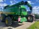 Комбайн John Deere S690 (2008)