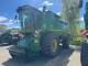 Комбайн John Deere S690 (2008)