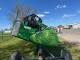 Комбайн John Deere S690 (2008)