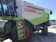 Комбайн Claas Lexion 550 (2005)