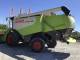 Комбайн Claas Lexion 550 (2005)