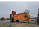 Розкидувач гною Dangreville EV95 B2 (2008)