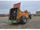 Розкидувач гною Dangreville EV95 B2 (2008)