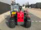 Телескопічний навантажувач Weidemann T4512 (2013)
