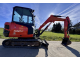 Миниэкскаватор Kubota KX027-4 (2020)
