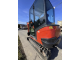 Миниэкскаватор Kubota KX027-4 (2020)