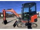 Миниэкскаватор Kubota KX027-4 (2020)