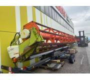 Жниварка зернова Claas S750