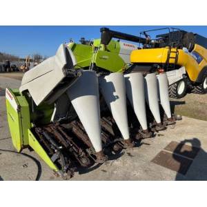 Жатка кукурузная Claas Conspeed 6-70 (2012)