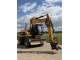 Екскаватор-навантажувач JCB JS145W (2008)