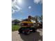 Екскаватор-навантажувач JCB JS145W (2008)
