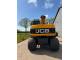 Екскаватор-навантажувач JCB JS145W (2008)