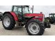 Трактор Massey Ferguson 6160 (1996)