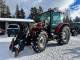 Трактор Massey Ferguson 6140 (1997)