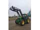 Трактор John Deere 6610 (2001)