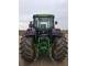 Трактор John Deere 6610 (2001)