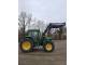Трактор John Deere 6610 (2001)