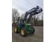 Трактор John Deere 6610 (2001)