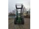 Трактор John Deere 6610 (2001)