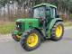 Трактор John Deere 6300 (1996)