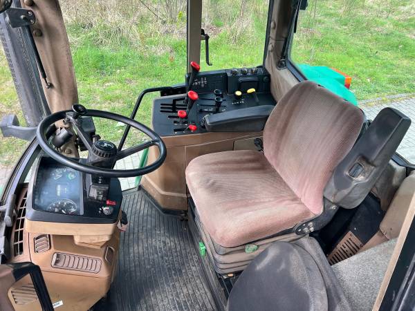 Трактор John Deere 6300 (1996)