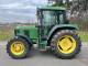 Трактор John Deere 6300 (1996)