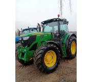 Трактор John Deere 6150R