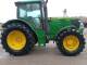 Трактор John Deere 6150R (2013)