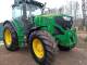 Трактор John Deere 6150R (2013)