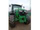 Трактор John Deere 6150R (2013)