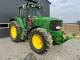 Трактор John Deere 6920 (2003)