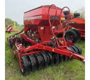 Посевной комплекс Horsch Pronto 3 DC