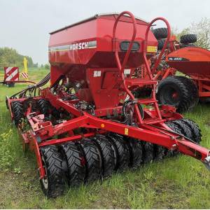 Посівний комплекс Horsch Pronto 3 DC (2008)