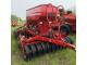 Посевной комплекс Horsch Pronto 3 DC (2008)
