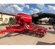 Посівний комплекс Horsch Pronto 6 DC