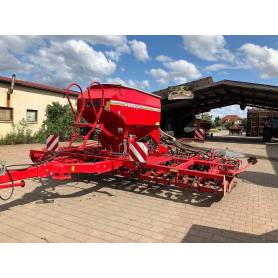 Посевной комплекс Horsch Pronto 6 DC (2010)