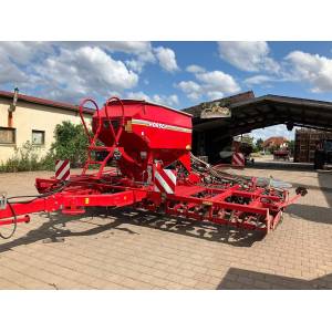 Посевной комплекс Horsch Pronto 6 DC (2010)