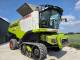 Комбайн Claas Lexion 760TT (2012)