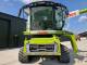 Комбайн Claas Lexion 760TT (2012)