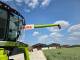 Комбайн Claas Lexion 760TT (2012)
