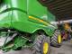 Комбайн John Deere S670i (2016)