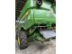 Комбайн John Deere S670i (2016)